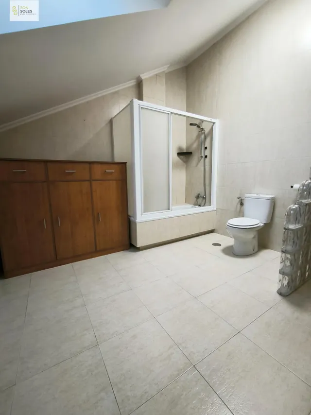 Maravilloso chalet adosado de 3 habitaciones en la zona de Polanco. — 31