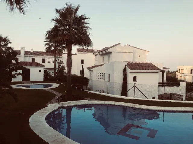 Apartamento 2 habitaciones 107m² en venta - Costa Del Sol — 3