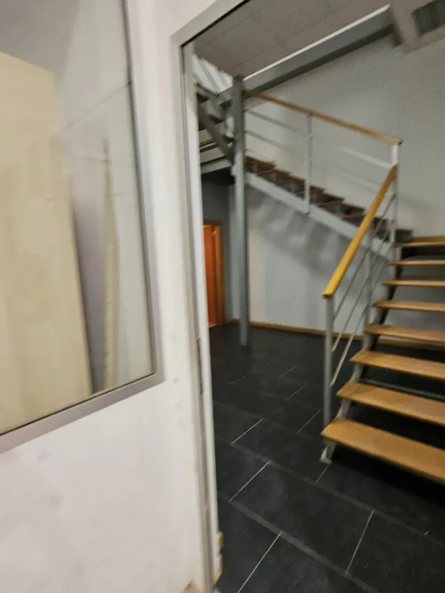 NAVE INDUSTRIAL EN ALQUILER EN POLÍGONO CANASTELL — 27