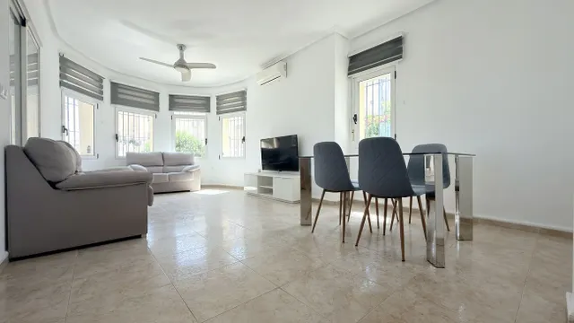 Villa 3 habitaciones 184m² en venta - Las Filipinas — 11