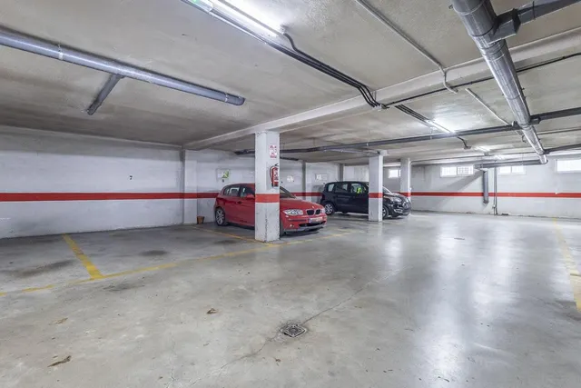 Piso en venta en Santa Fe con garaje y terraza. — 22