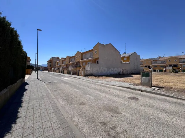 Terreno rural 1629m² en venta - LIBRILLA - foto 2