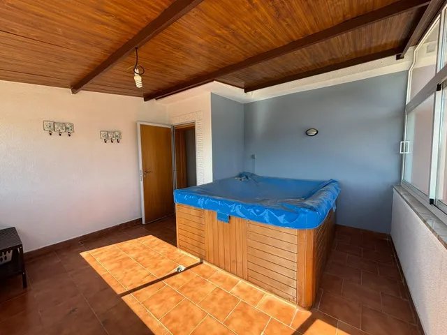 CHALET URBANIZACIÓN LOS VALIENTES — 44
