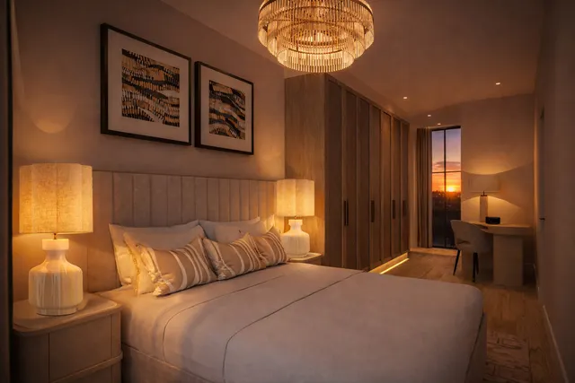 Apartamento 3 habitaciones 100m² en venta - South of spain — 31