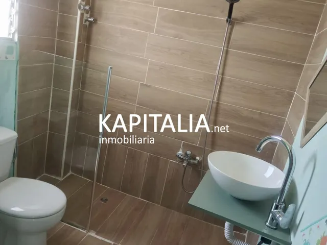 Encantadora casa en venta en Beniarres (Alicante) — 10
