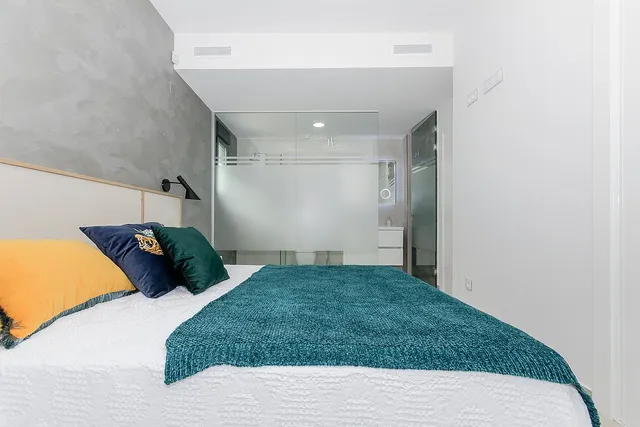 BUNGALOW EN PLANTA ALTA — 12