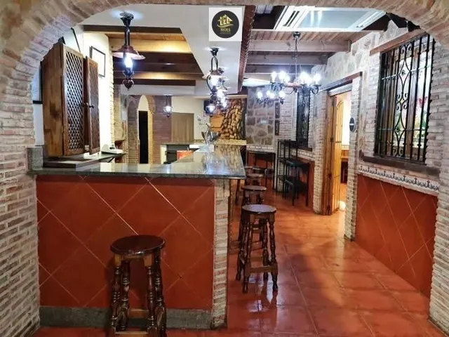 LOCAL EN LOS VILLARES - foto 4