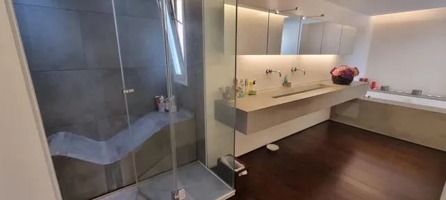 Fantástico Piso de Lujo en zona de Cas Català — 20