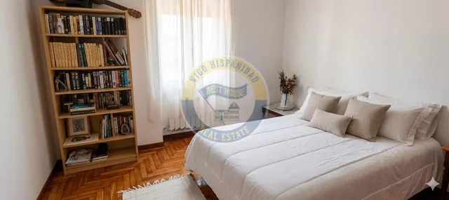VENTA DE CASA EN OIA- CORUXO EN EXCLUSIVA!!! — 5