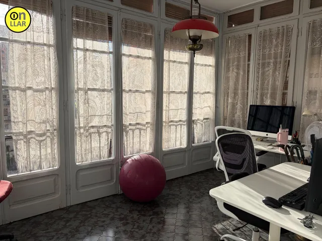 160m2 en el corazón de la ciudad — 50