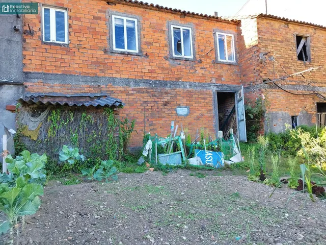 Casa en Arzúa — 23