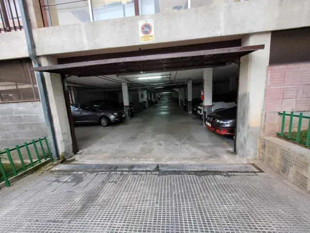Local comercial de 43 m2 y plaza de parking en Camí Fondo de Martorell — 10