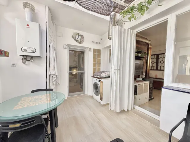Apartamento 2 habitaciones 96m² en venta - Centro — 20
