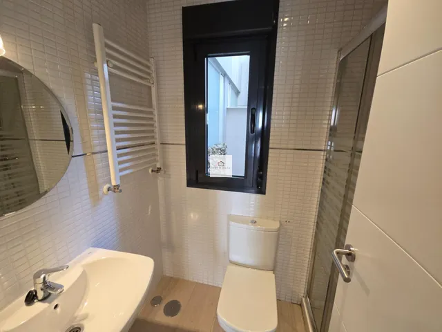 Apartamento 1 habitación 44m² en alquiler - Legazpi — 11