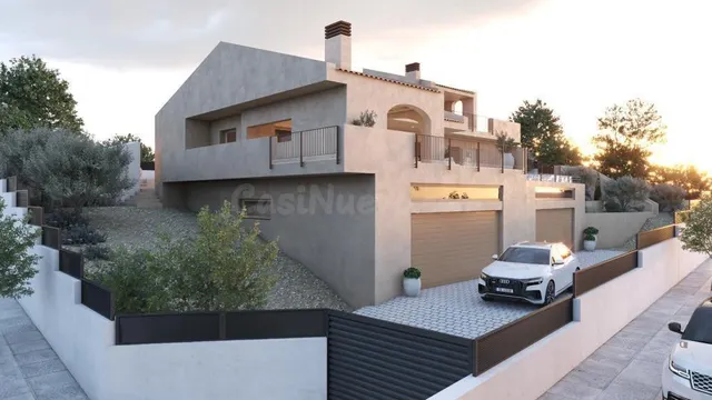 "¡Vive en el Paraíso! Solar de 1.000 m2 en El Respirall con 