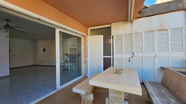 Casa con piscina y gran potencial en Sa Indiotería — 49