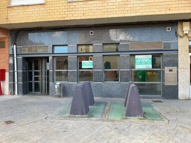 LOCAL COMERCIAL EN LAGUNA DE LOS NEGRILLOS