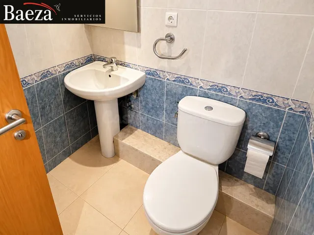 LOCAL COMERCIAL ACONDICIONADO - foto 4