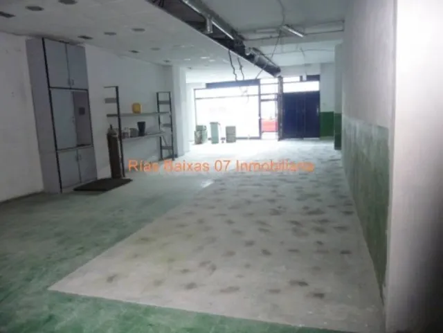 REF 4259 LOCAL 245 m2 ACONDICIONADO ZONA PERITOS (VIGO) - foto 3