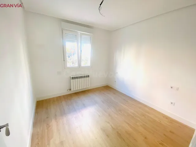 Piso reformado en el centro de Logroño — 5