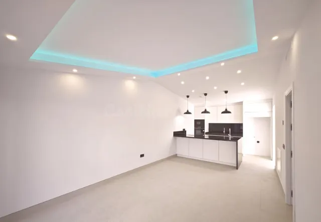 Chalet 4 habitaciones 101m² en venta - Riviera del sol — 4