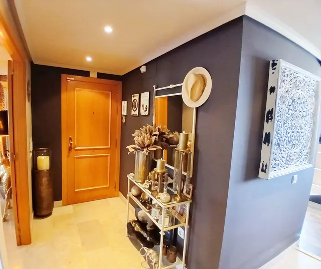 Ático Dúplex 3 habitaciones 146m² en venta - Centro — 24