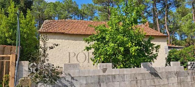 ¡Tu refugio en plena naturaleza! Casa para reformar en Salvatierra — 17