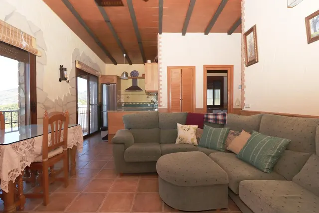 V1-Hacienda para inversores en el Paraje Coronado de Alora - Málaga — 23