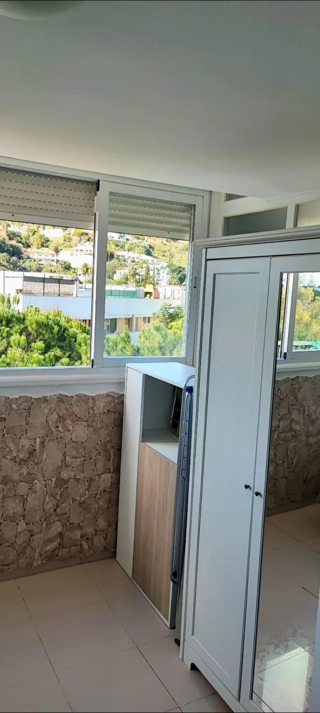 *OPORTUNIDAD DE INVERSIÓN EN TORREQUEBRADA: ESTUDIO CON VISTAS Y PISCINA — 7