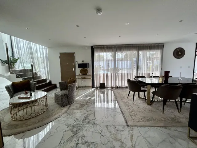 Villa 3 habitaciones 241m² en venta - La siesta — 10