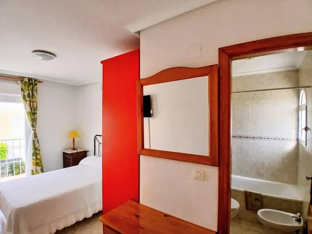 Bungalow en el Moncayo, Guardamar del Segura -341MV- Marco Villas Real Estate en Guardamar del Segura — 9