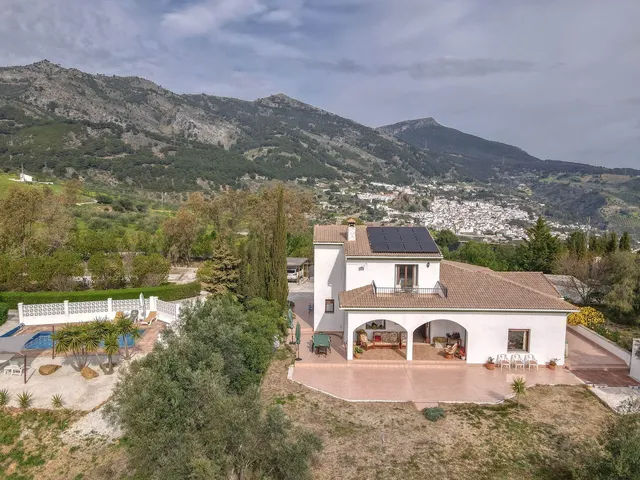 Chalet 3 habitaciones 239m² en venta - South of spain — 42