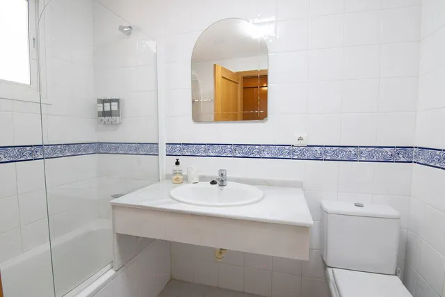 Apartamento 3 habitaciones 110m² en venta - Costa Del Sol — 33