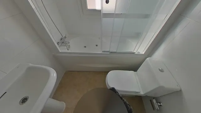 VIVIENDA DE 3 habitaciones 2 BAÑOS ALQUILADA CON SEGURO DE IMPAGO EN EL RINCON DE LA VICTORIA — 36