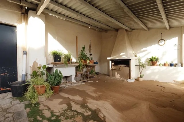CASA EN LA VILETA - PALMA — 23
