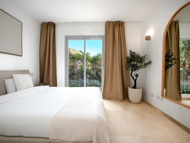 Apartamento 2 habitaciones 115m² en venta - El Madroñal — 12