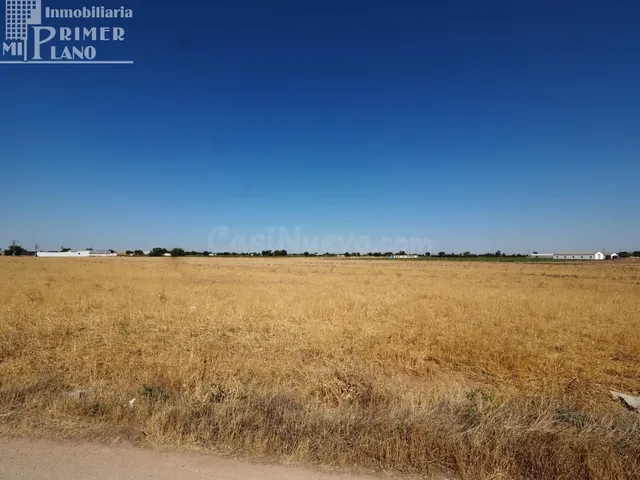 Oportunidad de Inversión: Solar Urbano en Tomelloso a €27/m2 - foto 4