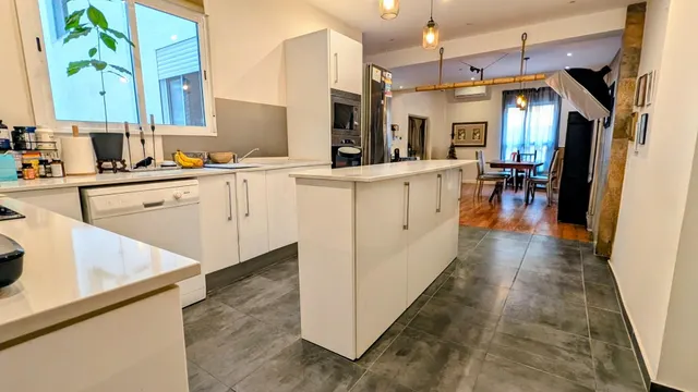 Vivienda de diseño completamente reformada en Archiduque Carlos — 6