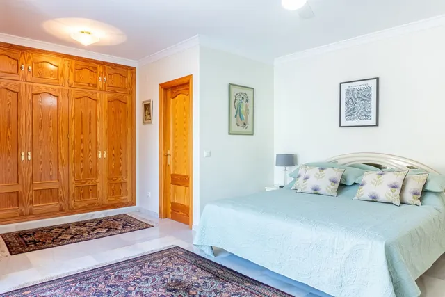 Chalet 5 habitaciones 539m² en venta - Costa Del Sol — 36