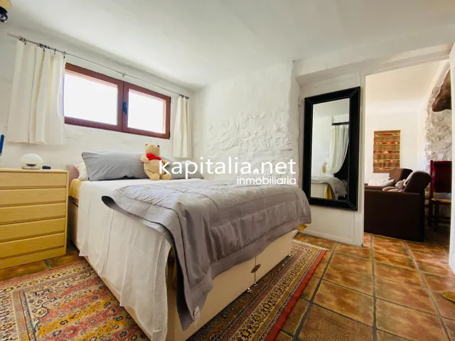Casa de pueblo en Tollos — 21