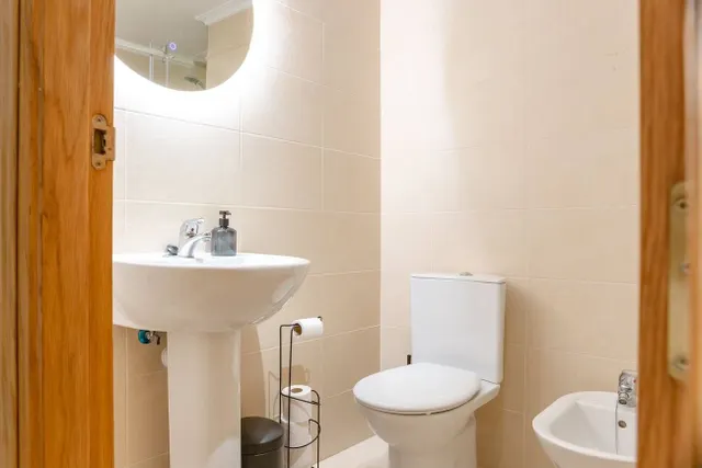 Apartamento 2 habitaciones 90m² en venta - Canuta — 12