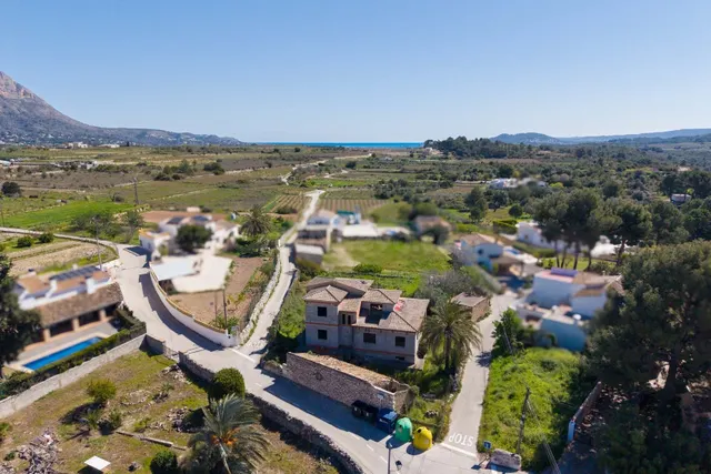 Villa 3 habitaciones 150m² en venta - Comunidad valenciana