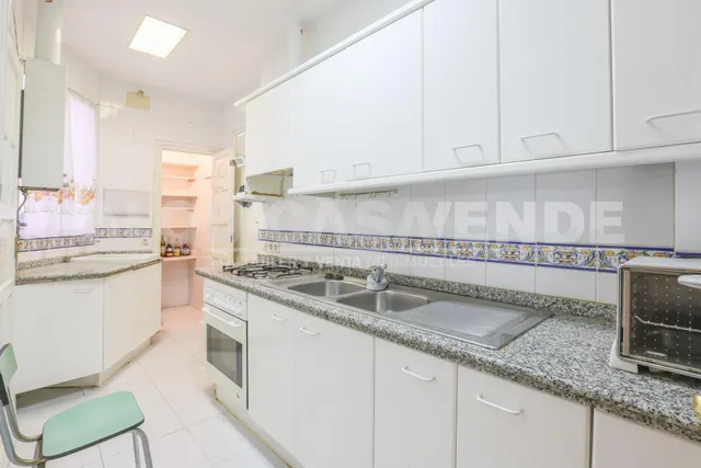 Los Remedios. Excelente ubicación en Barrio muy exclusivo. — 16