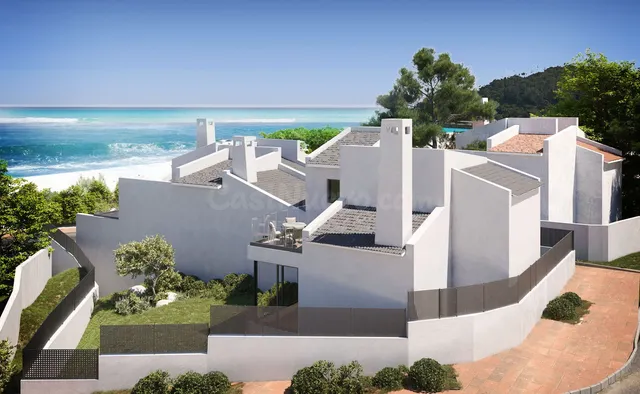 Adosado 2 habitaciones 119m² en venta - Costa Del Sol - foto 2