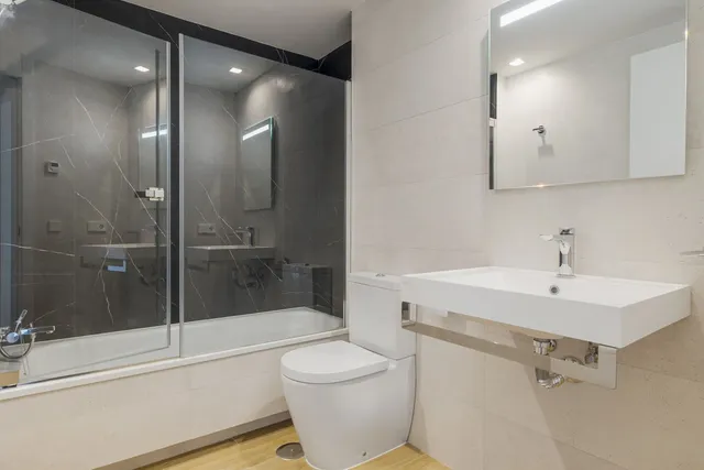 Apartamento 2 habitaciones 79m² en venta - Centro — 20
