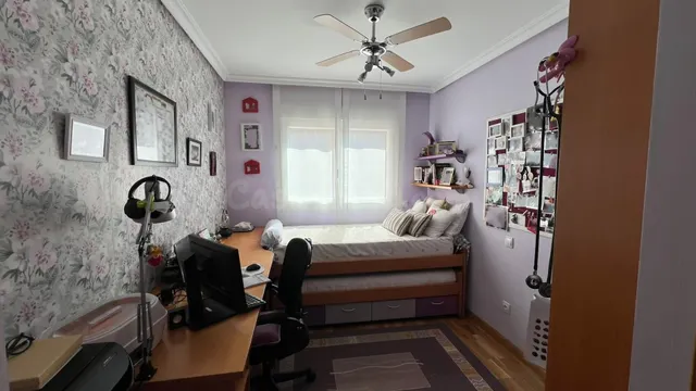 Piso 4 habitaciones 129m² en venta - Legazpi - foto 5