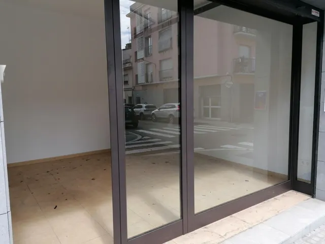 Local comercial en la zona centro de Mataró — 10