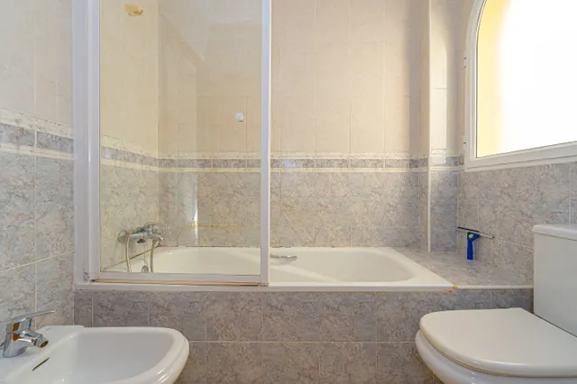 Villa en venta en Les Fonts, Benitachell, con piscina comunitaria y un gran potencial — 16