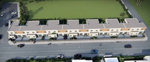 Venta de chalet adosados en Doñinos — 7