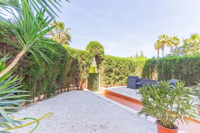 APARTAMENTO DE 2 DORMITORIOS 2 BAÑOS CON TERRAZA EN PLAYA FLAMENCA ( ORIHUELA COSTA ) URB. LAGUNA GOLF — 5
